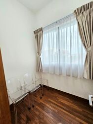 Casa Cambio (D19), Condominium #580281151